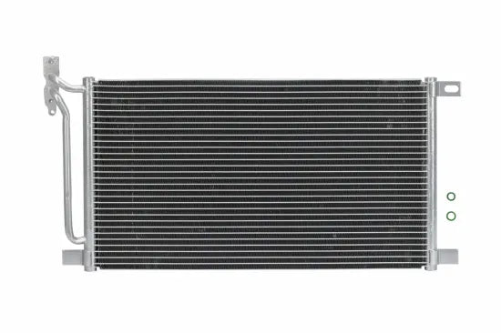 Radiador de A/C BOSCH 1 986 AD2 414 — BMW X3 / Serie 3 1998-2011