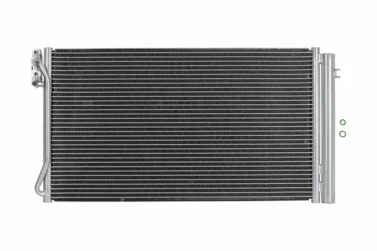 Radiador de A/C BOSCH 1 986 AD2 437 — BMW X1 / Z4 / Serie 1 / Serie 3 2004-2016