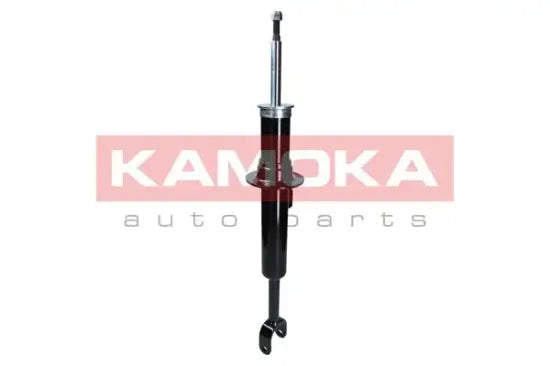 Par de Amortiguadores Delanteros KAMOKA 2000651 + 20341032 — BMW Serie 5 / Serie 6 2009-2018