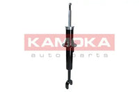 Par de Amortiguadores Delanteros KAMOKA 2000651 + 20341032 — BMW Serie 5 / Serie 6 2009-2018