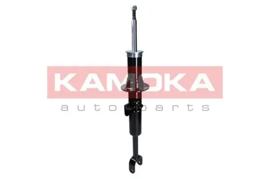 Par de Amortiguadores Delanteros KAMOKA 2000651 + 20341032 — BMW Serie 5 / Serie 6 2009-2018