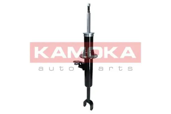 Par de Amortiguadores Delanteros KAMOKA 2000651 + 20341032 — BMW Serie 5 / Serie 6 2009-2018