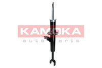 Par de Amortiguadores Delanteros KAMOKA 2000651 + 20341032 — BMW Serie 5 / Serie 6 2009-2018