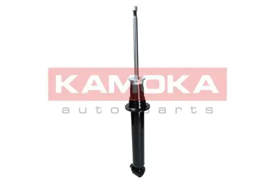 Par de Amortiguadores Traseros KAMOKA 2000652 — BMW Serie 5 / Serie 6 2009-2018