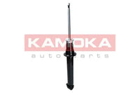 Par de Amortiguadores Traseros KAMOKA 2000652 — BMW Serie 5 / Serie 6 2009-2018