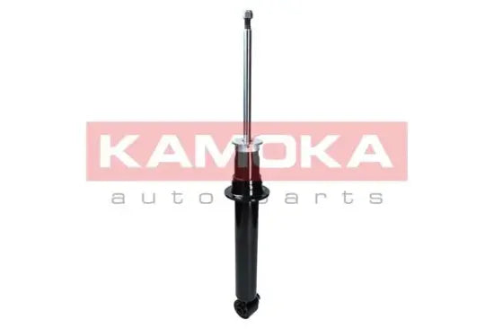 Par de Amortiguadores Traseros KAMOKA 2000652 — BMW Serie 5 / Serie 6 2009-2018