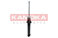 Par de Amortiguadores Traseros KAMOKA 2000652 — BMW Serie 5 / Serie 6 2009-2018