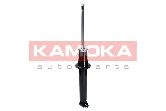 Par de Amortiguadores Traseros KAMOKA 2000652 — BMW Serie 5 / Serie 6 2009-2018