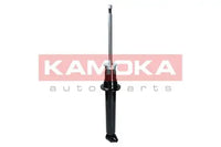 Par de Amortiguadores Traseros KAMOKA 2000652 — BMW Serie 5 / Serie 6 2009-2018