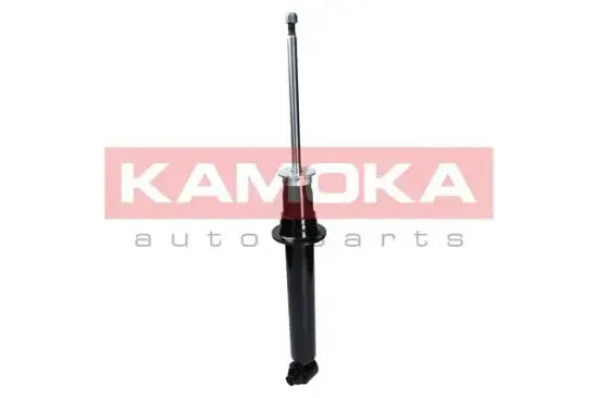 Par de Amortiguadores Traseros KAMOKA 2000652 — BMW Serie 5 / Serie 6 2009-2018