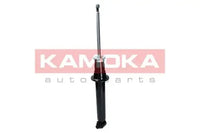 Par de Amortiguadores Traseros KAMOKA 2000652 — BMW Serie 5 / Serie 6 2009-2018