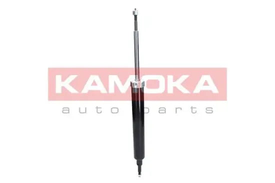 Par de Amortiguadores Traseros KAMOKA 2000946 — BMW Serie 1 / Serie 3 2004-2013