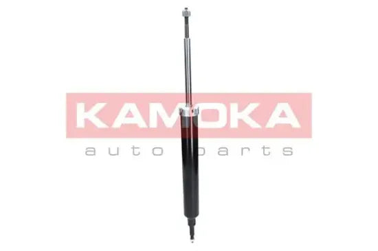 Par de Amortiguadores Traseros KAMOKA 2000946 — BMW Serie 1 / Serie 3 2004-2013