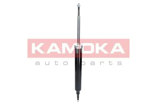 Par de Amortiguadores Traseros KAMOKA 2000946 — BMW Serie 1 / Serie 3 2004-2013