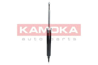 Par de Amortiguadores Traseros KAMOKA 2000946 — BMW Serie 1 / Serie 3 2004-2013