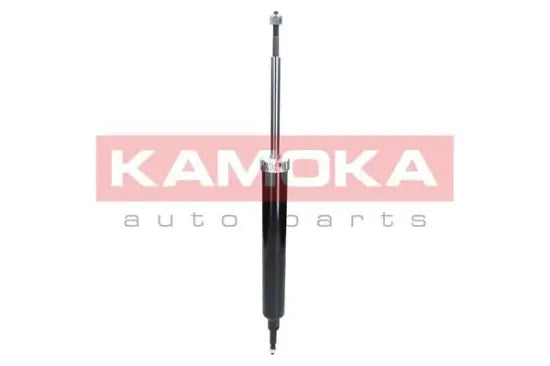 Par de Amortiguadores Traseros KAMOKA 2000946 — BMW Serie 1 / Serie 3 2004-2013