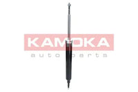 Par de Amortiguadores Traseros KAMOKA 2000946 — BMW Serie 1 / Serie 3 2004-2013