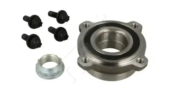 Par de Rodamientos de rueda Traseros HART 901 164 — BMW Serie 3 / Serie 5 1995-2010