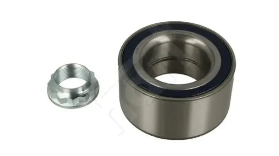 Par de Rodamientos de rueda Delanteros HART 903 031 — BMW X3 / X5 / Serie 3 / Serie 5 / Serie 7 2000-2013