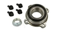 Par de Rodamientos de rueda Traseros HART 901 164 — BMW Serie 3 / Serie 5 1995-2010