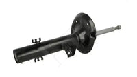 Par de Amortiguadores Delanteros HART 810 060 + 810 059 — BMW X3 2003-2011