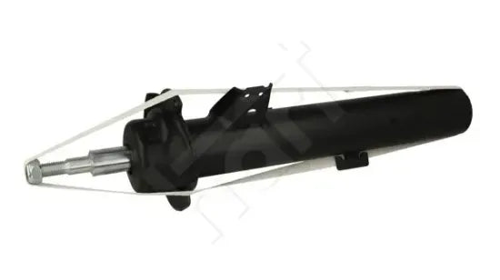 Par de Amortiguadores Delanteros HART 810 071 + 813 495 — BMW Serie 3 2004-2013