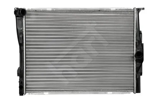 Radiador de motor HART 611 940 — BMW X1 / Z4 / Serie 1 / Serie 3 2004-2016