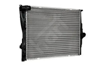 Radiador de motor HART 611 940 — BMW X1 / Z4 / Serie 1 / Serie 3 2004-2016