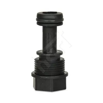 Radiador de motor HART 611 940 — BMW X1 / Z4 / Serie 1 / Serie 3 2004-2016