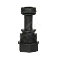 Radiador de motor HART 611 940 — BMW X1 / Z4 / Serie 1 / Serie 3 2004-2016