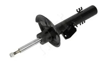 Par de Amortiguadores Delanteros HART 810 060 + 810 059 — BMW X3 2003-2011