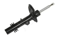 Par de Amortiguadores Delanteros HART 810 060 + 810 059 — BMW X3 2003-2011