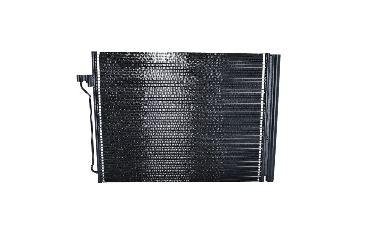 Radiador de A/C NRF 350325 — BMW Serie 5 / Serie 6 / Serie 7 2008-2018