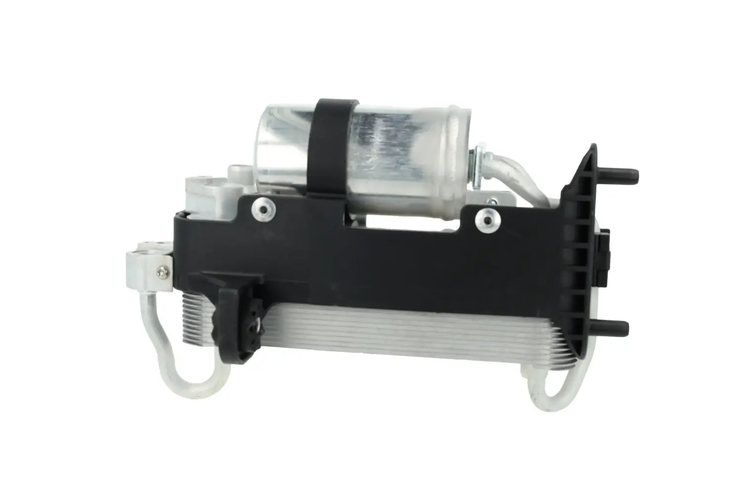 Radiador de A/C NRF 350761 — BMW Serie 5 / Serie 7 / Serie 8 2015-2023