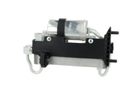 Radiador de A/C NRF 350761 — BMW Serie 5 / Serie 7 / Serie 8 2015-2023