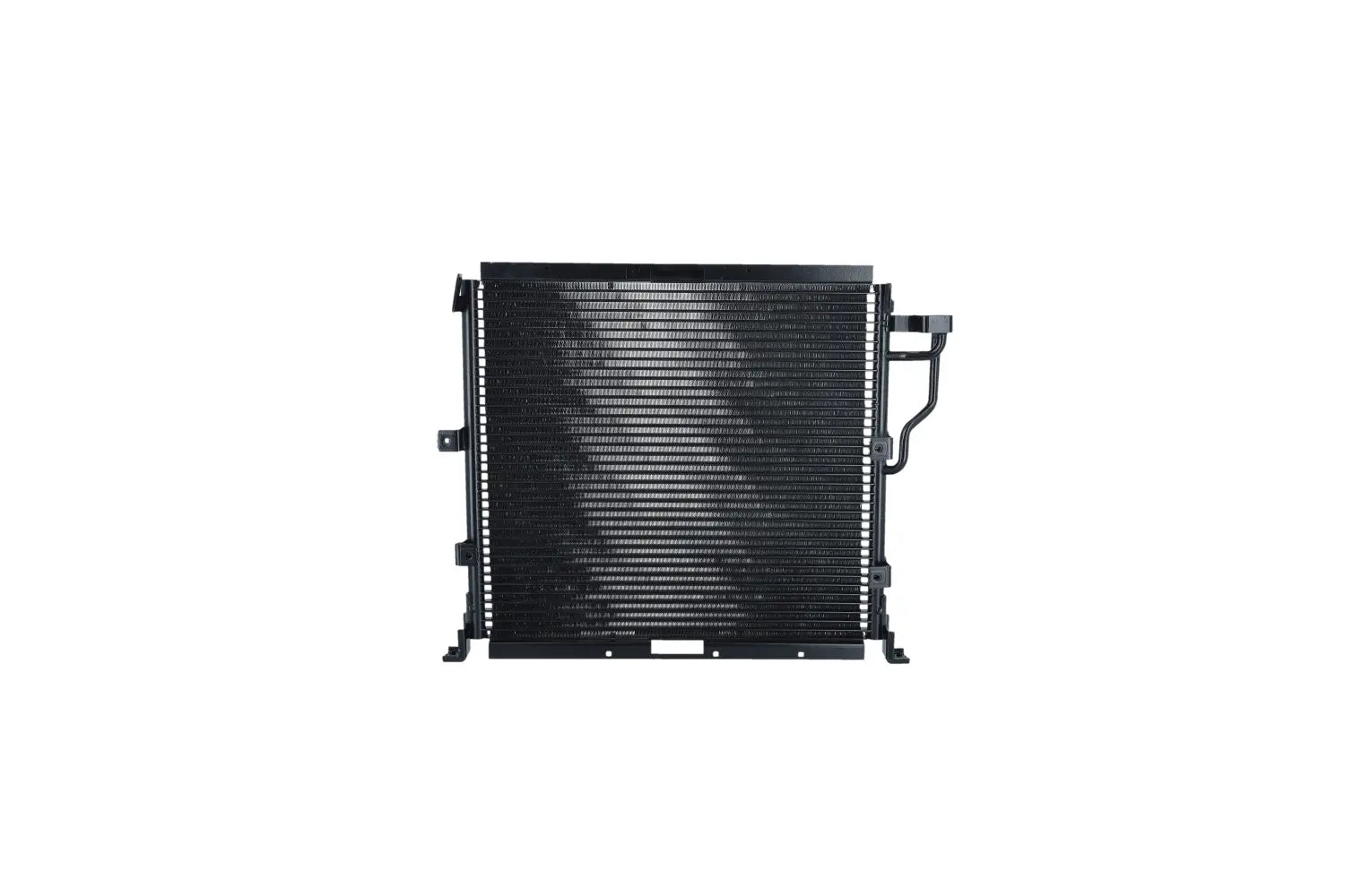 Radiador de A/C NRF 35107 — BMW Serie 3 1990-1999