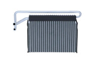 Evaporador NRF 36096 — BMW X3 / Serie 3 1997-2011