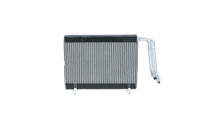 Evaporador NRF 36164 — BMW Serie 1 / Serie 2 / Serie 3 / Serie 4 2006-2021
