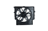 Electroventilador NRF 470005 — BMW X3 / X4 2010-2018