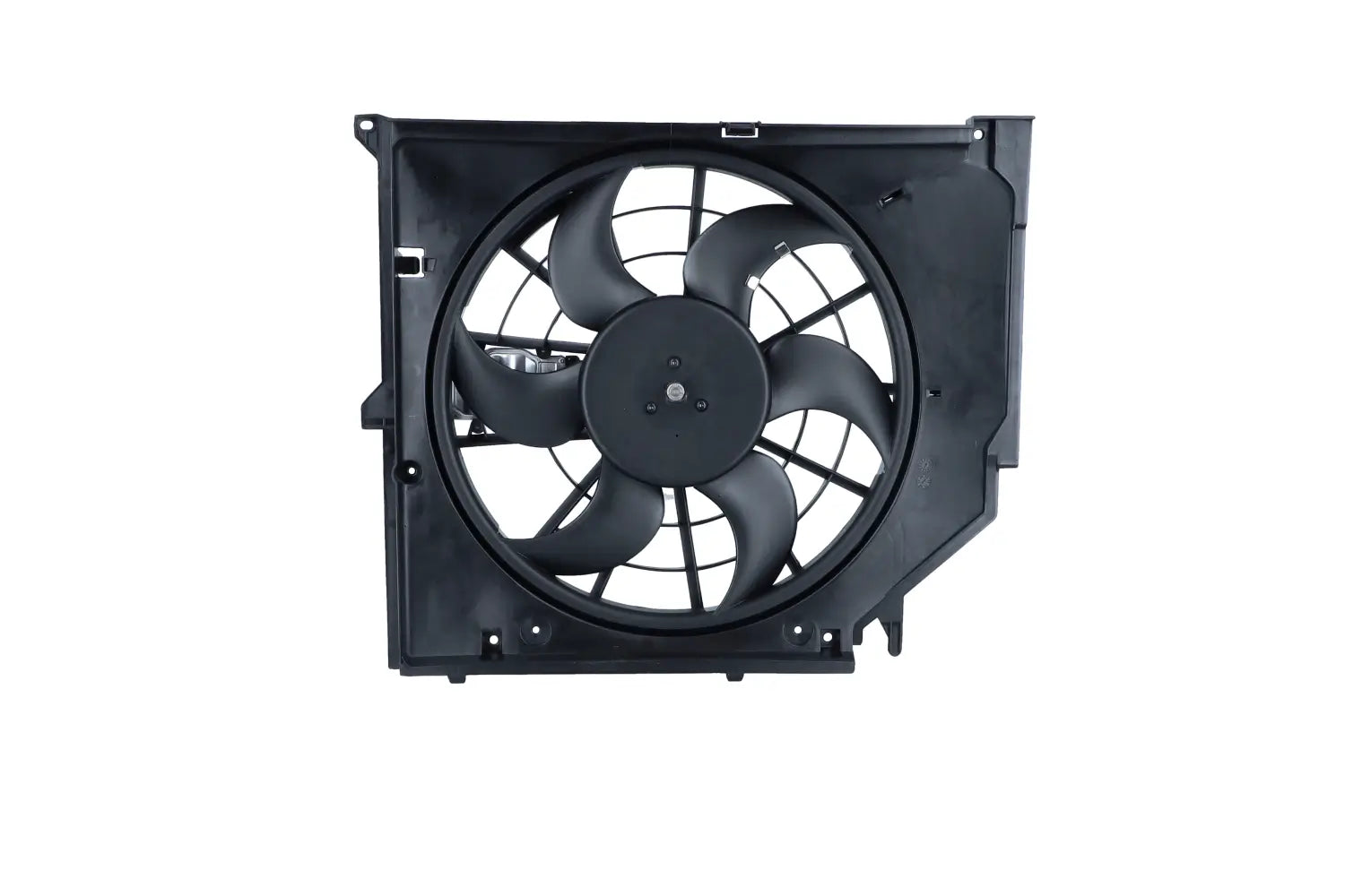 Electroventilador NRF 47026 — BMW Serie 3 1997-2007