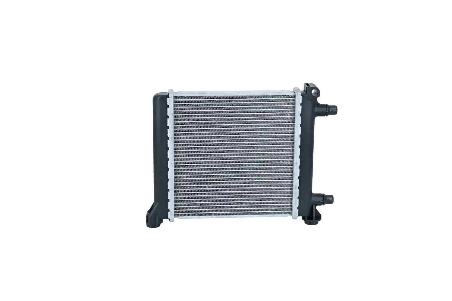 Radiador de motor NRF 550235 — BMW / MINI X1 / X2 / Serie 1 / Serie 2 2014-2023