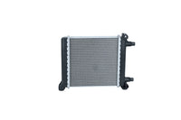 Radiador de motor NRF 550235 — BMW / MINI X1 / X2 / Serie 1 / Serie 2 2014-2023