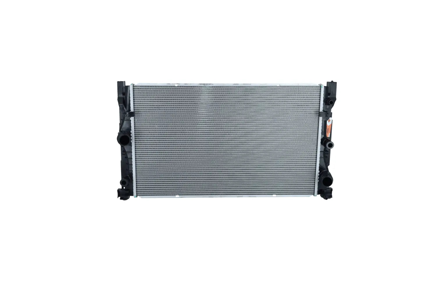 Radiador de motor NRF 550367 — BMW Serie 5 / Serie 7 2015-2023