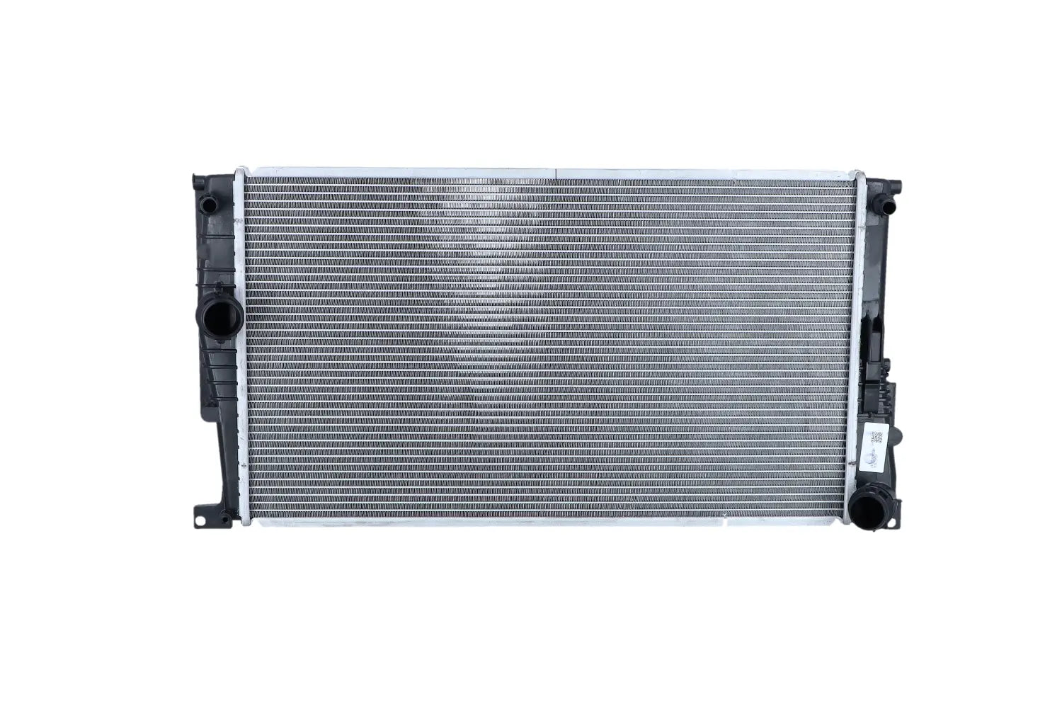Radiador de motor NRF 58413 — BMW Serie 1 / Serie 2 / Serie 3 / Serie 4 2011-2021