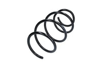 Par de Espirales Delanteras KAMOKA 2110111 — BMW Serie 3 / Serie 5 1995-2007