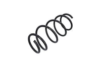 Par de Espirales Delanteras KAMOKA 2110117 — BMW Serie 7 2001-2008