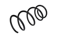 Par de Espirales Delanteras KAMOKA 2110298 — BMW Serie 5 2001-2010