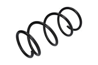 Par de Espirales Delanteras KAMOKA 2110298 — BMW Serie 5 2001-2010