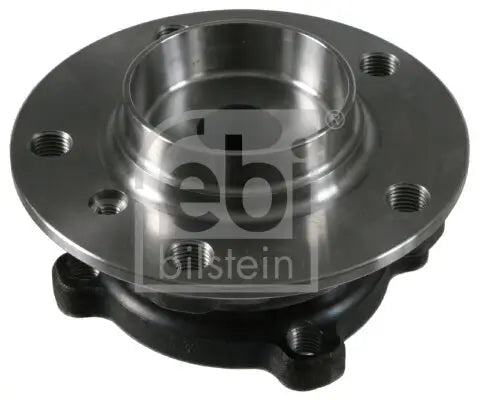 Par de Rodamientos de rueda Delanteros FEBI BILSTEIN 21167 — BMW Serie 7 2001-2008