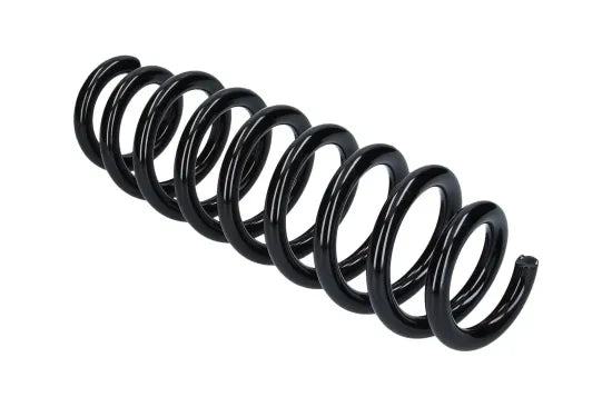 Par de Espirales Traseras KAMOKA 2120125 — BMW Serie 3 2004-2013